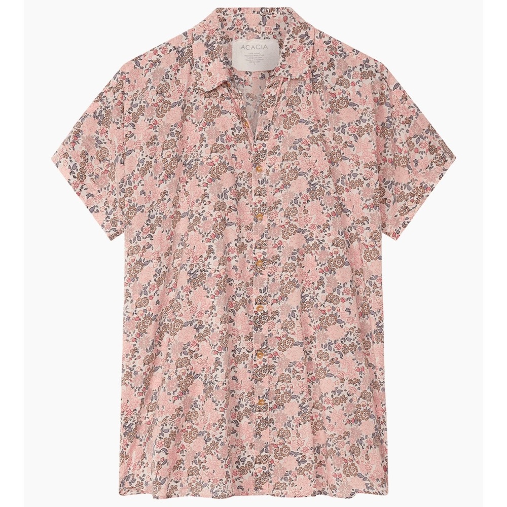 Acacia Mombasa Top in Meadow